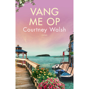 Vang me op (Paperback) bij Singel 344