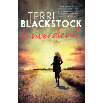 Onverdiend (Paperback) bij Singel 344