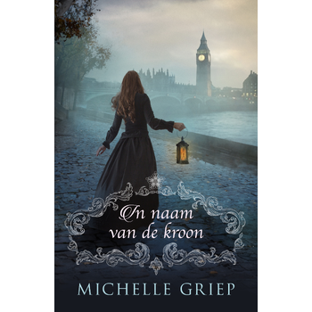 In naam van de kroon (Paperback) bij Singel 344