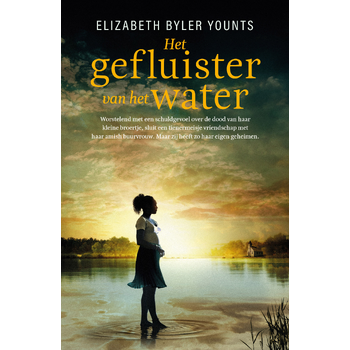 Het gefluister van het water (Paperback) bij Singel 344