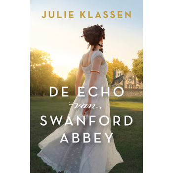 De echo van Swanford Abbey (Paperback) van Julie Klassen