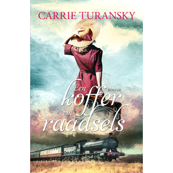 Een koffer vol raadsels (Paperback) bij Singel 344