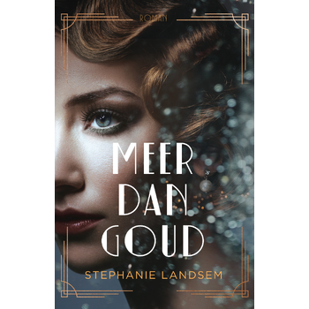 Meer dan goud (Paperback) bij Singel 344