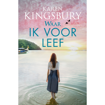 Waar ik voor leef (Paperback) bij Singel 344