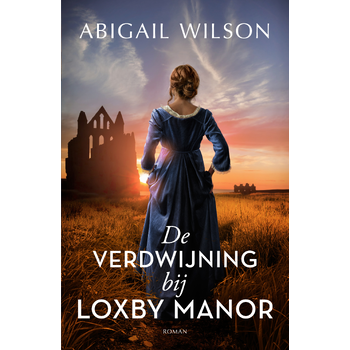 De verdwijning bij Loxby Manor (Paperback) bij Singel 344
