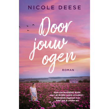 Door jouw ogen (Paperback) bij Singel 344