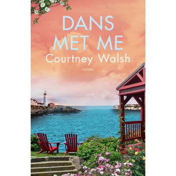 Dans met me (Paperback) bij Singel 344