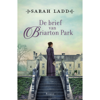 De brief van Briarton Park (Paperback) bij Singel 344
