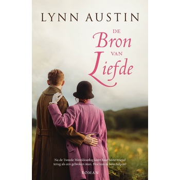 De bron van liefde (Hardback) bij Singel 344