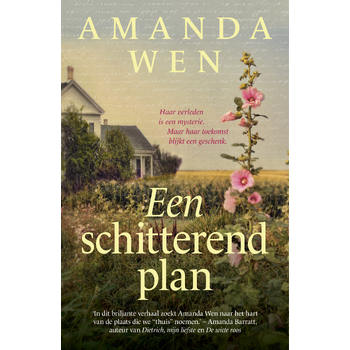 Een schitterend plan (Paperback) bij Singel 344