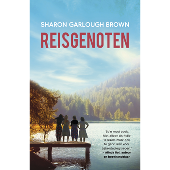 Reisgenoten (Paperback) bij Singel 344