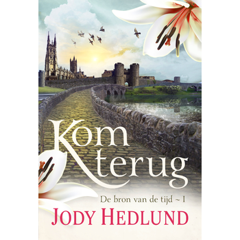 Kom terug (Paperback) bij Singel 344