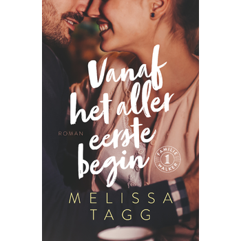 Vanaf het allereerste begin (Paperback) bij Singel 344