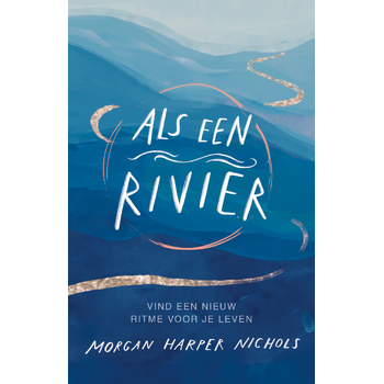 Als een rivier (Hardback) bij Singel 344