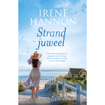 Strandjuweel (Paperback) bij Singel 344