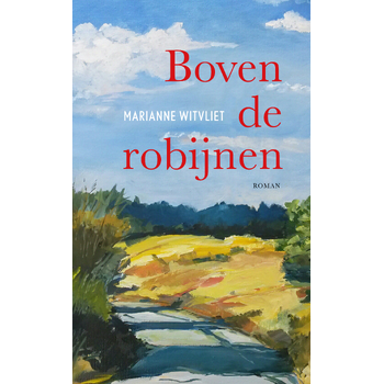 Boven de robijnen (Paperback) bij Singel 344