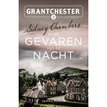 Sidney Chambers en de gevaren van de nacht (Paperback) bij Singel 344