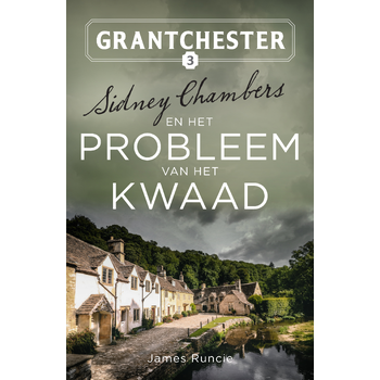 Sidney Chambers en het probleem van het kwaad (Paperback) bij Singel 344