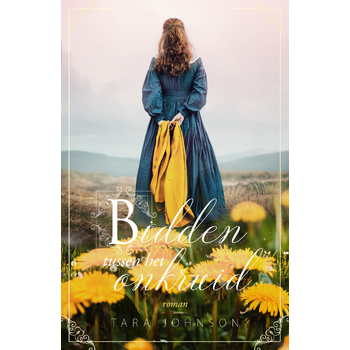 Bidden tussen het onkruid (Paperback) bij Singel 344