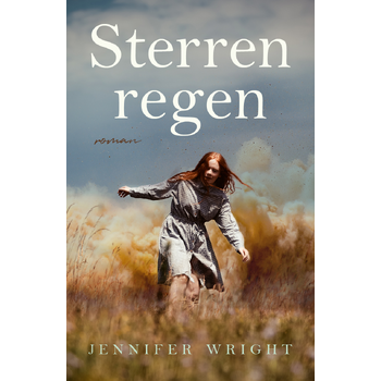 Sterrenregen (Paperback) bij Singel 344