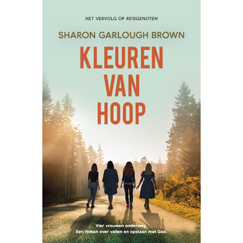 Kleuren van hoop (Paperback) bij Singel 344