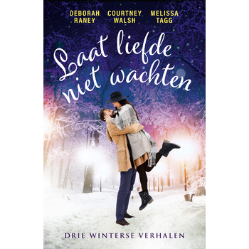 Laat liefde niet wachten (Paperback) bij Singel 344