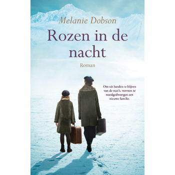 Rozen in de nacht (Paperback) bij Singel 344