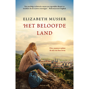 Het beloofde land (Paperback) bij Singel 344