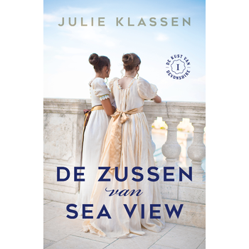 De zussen van Sea View (Paperback) bij Singel 344