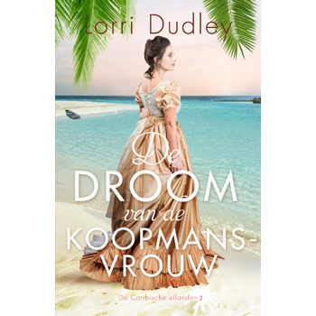 De droom van de koopmansvrouw (Paperback) bij Singel 344