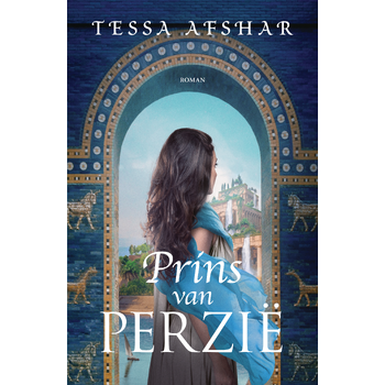 Prins van Perzië (Paperback) bij Singel 344