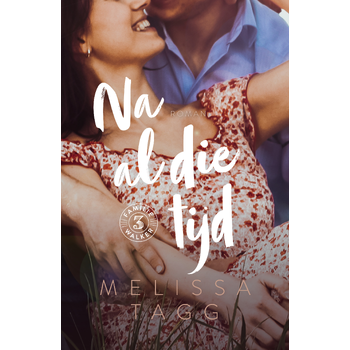 Na al die tijd (Paperback) bij Singel 344