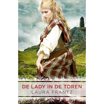 De lady in de toren (Paperback) bij Singel 344