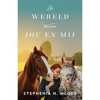 De wereld tussen jou en mij (Paperback) bij Singel 344