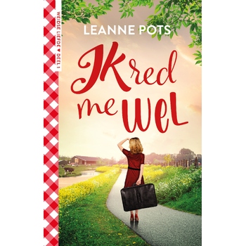 Ik red me wel (Paperback) bij Singel 344