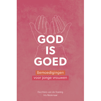 God is goed (Paperback) bij Singel 344