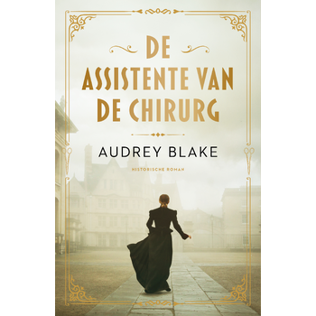 De assistente van de chirurg (Paperback) bij Singel 344