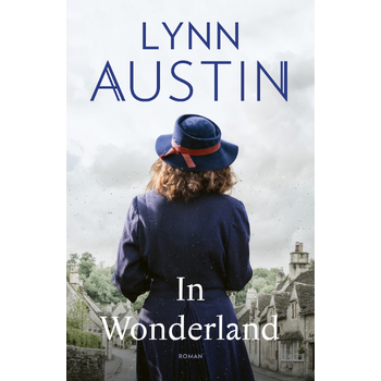 In Wonderland (Paperback) bij Singel 344