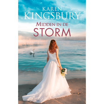 Midden in de storm (Paperback) bij Singel 344