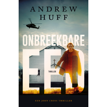 Onbreekbare eed (Paperback) bij Singel 344