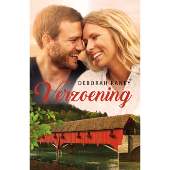 Verzoening (Paperback) bij Singel 344