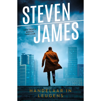 Handelaar in leugens (Paperback) bij Singel 344