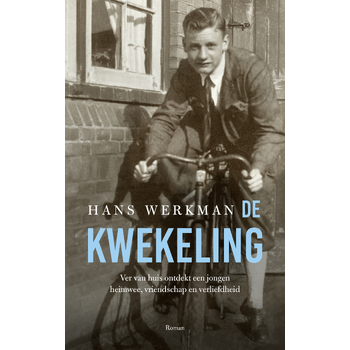 De kwekeling (Paperback) bij Singel 344