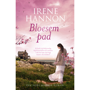 Bloesempad (Paperback) bij Singel 344