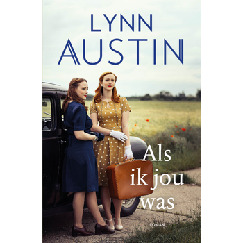 Als ik jou was (Paperback) bij Singel 344