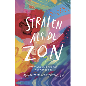 Stralen als de zon (Hardback) bij Singel 344