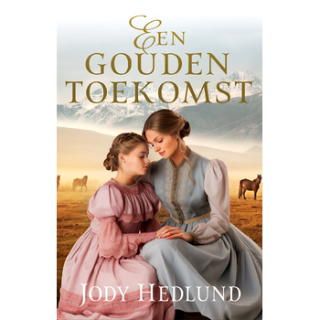Een gouden toekomst (Paperback) bij Singel 344