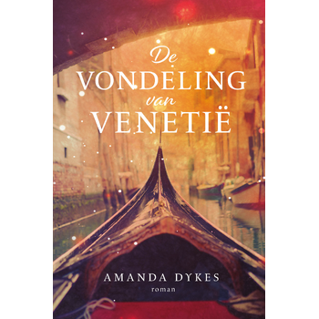 De vondeling van Venetië (Paperback) bij Singel 344