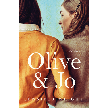 Olive en Jo (Paperback) bij Singel 344