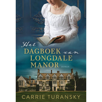 Het dagboek van Longdale Manor (Paperback) bij Singel 344